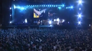 Rush - YYZ Live (Rio 2002)