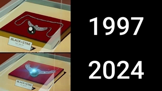 مقایسه اصل قسمت ها و اسپیشال پیش از فیلم ۲۷