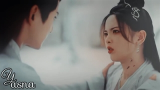 آهای عشق قدیمی... سکوت ..⁦میکس مشترک به همراه هفت تدوینگر سریالهای چینی و کره ای ⁠♥⁩♥⁩