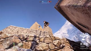 بهترین بازی های جنگی PS4 2024