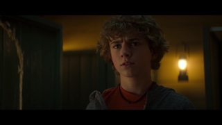 سریال پرسی جکسون و المپ نشینان فصل 1 قسمت 2 دوبله فارسی