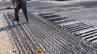 گارگاه تیرچه و بلوک در سنندج