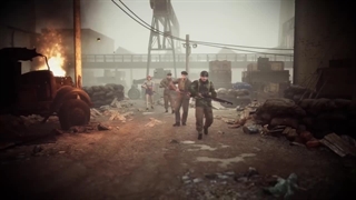 پیشنمایش بازی Classified France '44