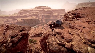 پیشنمایش بازی Expeditions A MudRunner Game