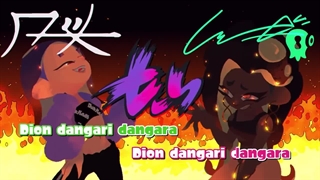 پیشنمایش بازی Splatoon 3 - Suffer No Fools