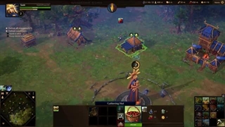 Godsworn - Gameplay (PC/UHD)