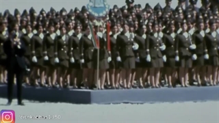 اشتباه عمده من این بود که مردمی باستانی را با پیشرویِ اجباری، بسوی استقلال، سلامت، فرهنگ، رفاه و آسایش بردم. محمدرضا شاه پهلوی