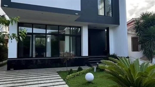 معرفی ویلاای لوکس نوشهر