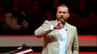 قسمت سوم فصل دوم مسابقه صداتو(کامل)(رایگان)| سریال صداتو قسمت سوم