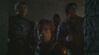 سریال Game Of Thrones فصل دوم _ قسمت نهم (زیرنویس فارسی + سانسور شده)