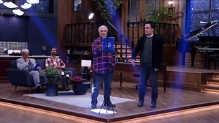 دانلود رایگان قسمت دهم برنامه شب آهنگی