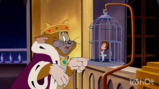 دانلود رایگان تام و جری