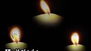 احیای شب ۲۳رمضان_باعرض معذرت یک دقیقه ازاوائل ویدئو قطع شده