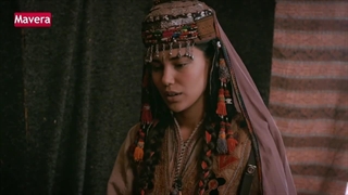 دانلود سریال ماورا قسمت 7 با دوبله فارسی خواجه احمد یسوی Mavera: Hace Ahmed Yesevi