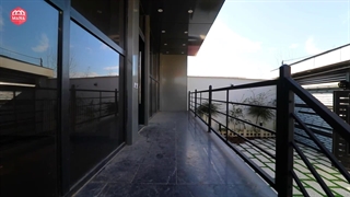 خرید ویلا در زیباکنار انزلی (منطقه آزاد)