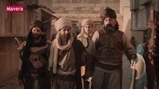 دانلود سریال ماورا قسمت 9 با دوبله فارسی خواجه احمد یسوی Mavera: Hace Ahmed Yesevi