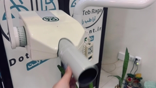 رادیوگرافی اوریکس 70