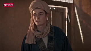 دانلود سریال ماورا قسمت 10 با دوبله فارسی خواجه احمد یسوی Mavera: Hace Ahmed Yesevi