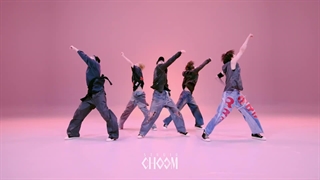 اجرای Deja Vu تی اکس تی در Studio Choom کیفیت 1080