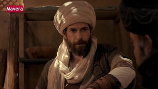دانلود سریال ماورا قسمت 16 با دوبله فارسی خواجه احمد یسوی Mavera: Hace Ahmed Yesevi