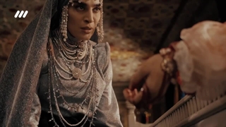 دانلود سریال رحیل