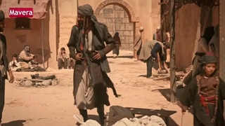 دانلود سریال ماورا قسمت 19 با دوبله فارسی خواجه احمد یسوی Mavera: Hace Ahmed Yesevi