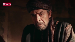دانلود سریال ماورا قسمت 21 با دوبله فارسی خواجه احمد یسوی Mavera: Hace Ahmed Yesevi