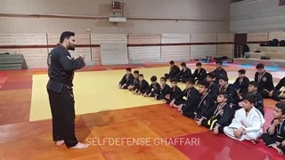 چرا نباید دعوا کنی؟ (توضیحات ویدیو را هم بررسی کن)