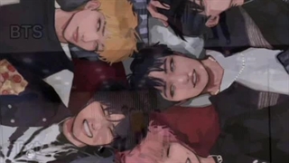 The best video~TXT, BTS, SKZ, ENHYPEN, ATEEZ/crazy stay