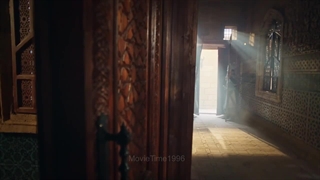 سریال ترکی مولانا جلال الدین رومی قسمت 17 (Rumi)زیرنویس فارسی فصل دوم کیفیت فول Mevlana Celaleddini Rumi @KhafSunni