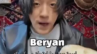 اصفهان ، نصف جهان =))