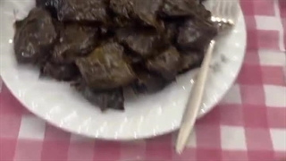 به به! دلمه!!
