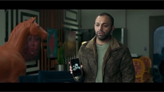 دانلود فیلم بعد از رفتن با بازی صابر ابر و سارا بهرامی (فیلم جدید ایرانی)