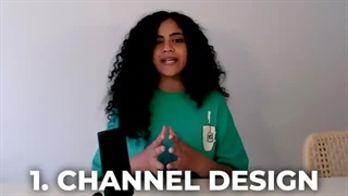 استراتژی بازاریابی کانالی