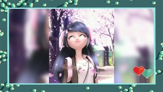 تیم دوبلور دختر کفشدوزکی