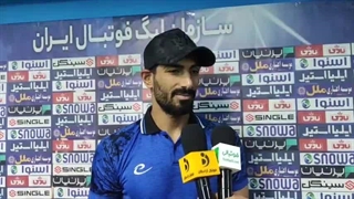 کردانی: استقلال خوزستان مدیون ما است اما ما با همکاری نمی کند