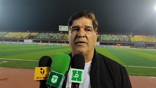 مهاجری: ۹ فینال سخت و پر چالش پیش رو داریم