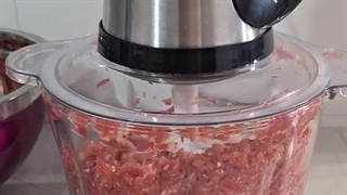 خردکن یونیک ۴ تیغه