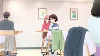 انیمه Hananoi-kun to Koi no Yamai قسمت 1 با زیرنویس فارسی چسبیده