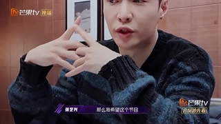 قسمت 0 برنامه تلویزیونی چینی Show_It_All با زیرنویس فارسی