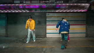 قسمت 3 مستند جیهوپ (BTS) با نام Hope On The Street همراه زیرنویس فارسی آنلاین♡♡ کپ.