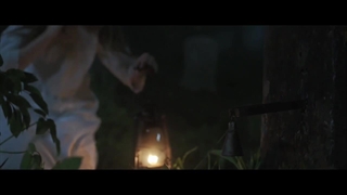 فیلم ترسناک راهبه