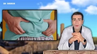 هفت غذا که واقعا شکم را آب میکنند | Top 7 Foods that Melt Belly Fat