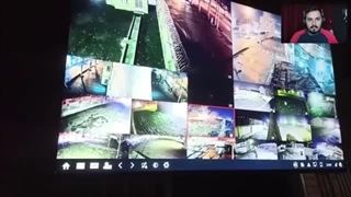 موی اسب هارو جن ها دارن میبافن 