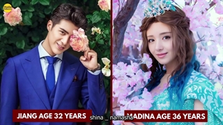 برترین بازیگران چینی که در زندگی واقعی ازدواج کردن