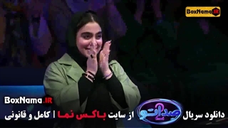 فصل دوم برنامه صداتو / دانلود قسمت دوم صداتو ۲ (مجری محسن کیایی)
