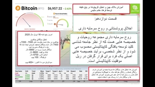 روح سرمایه داری چیست ؟!