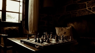 با لوله‌ی تفنگ چای را هم می‌زند - شعر از گروس عبدالملکیان