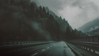 اگر کسی مرا خواست بگویید - شعر از بیژن جلالی