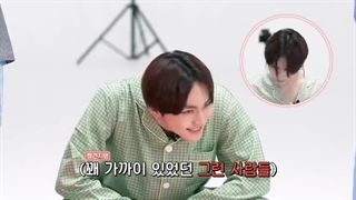 قسمت 88 برنامه ان اوکلاک ( EN-O'CLOCK ) انهایپن با زیرنویس فارسی